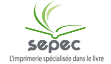 IMPRIMERIE SEPEC � PERONNAS, 01960