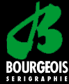 logo BOURGEOIS PUBLICITE ˆ Saint gregoire, 35760