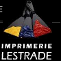 logo IMPRIMERIE LESTRADE ˆ Cenon, 33150