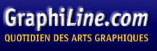 Graphiline - Actualit� quotidienne de l'Imprimerie, des Imprimeurs, des Arts Graphiques, Histoire