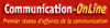 communication-online.com - Place d'affaires de la communication
