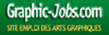 Graphic-jobs.com - offre d'emploi dans l'imprimerie et les arts graphiques, CVTheque