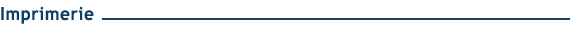 Toute l'actualit� Imprimerie sur graphiline.com