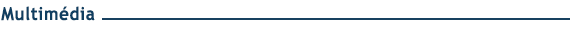 Toute l'actualit� Multimedia sur graphiline.com