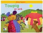 L'imprimerie Ouestelio (29) imprime un livre tactile pour enfants en Breton grâce aux encres dimensionnelles de la presse Kodak Nexpress SE 2500 