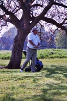 Photo reportage : le 18 trophe de Golf de l'imprimerie Sego (95)