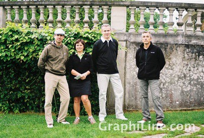 Photo Photo reportage : 55 participants au 20me tournoi de Golf de l'imprimerie Sego (95)