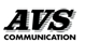 logo AVS COMMUNICATION à Dijon, 21000