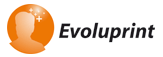 logo EVOLUPRINT