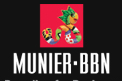 logo JEAN MUNIER à Paris 17, 75017