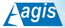 logo GROUPE AGIS à Brece, 35530