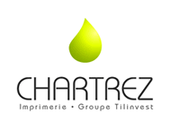 logo IMPRIMERIE CHARTREZ