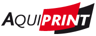 logo AQUIPRINT REPRO à Bruges, 33520