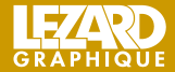 logo LEZARD GRAPHIQUE à Brumath, 67170