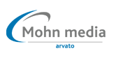 logo MOHN MEDIA FRANCE SARL à Roissy cdg cedex, 95976