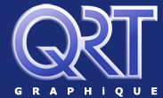 logo QRT GRAPHIQUE