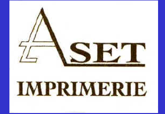 logo ASET à Montreal, 11290