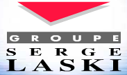 logo GROUPE SERGE LASKI à Paris 06, 75006