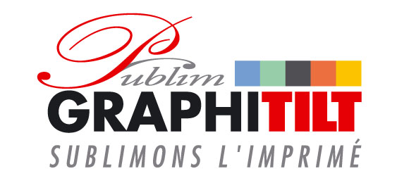 logo GRAPHI TILT à Chauray, 79180