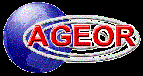 logo AGEOR à Dijon, 21000