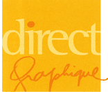 logo DIRECT GRAPHIQUE à Tourcoing, 59200