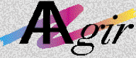 logo AAGIR à Nozay, 44170