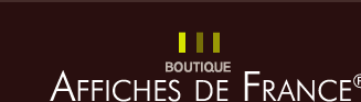 logo FRANCE AFFICHES à Antony, 92160