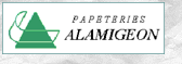 logo ALAMIGEON à Ruelle sur touvre, 16600