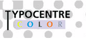 logo TYPOCENTRE