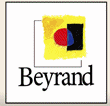 logo BEYRAND L'IMPRESSION CERAMIQUE à St just le martel, 87590