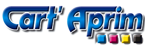 logo A PRIM à Vitrolles, 13127