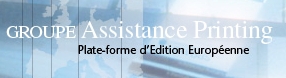 logo ASSISTANCE PRINTING à St denis, 93200
