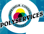logo POLYSERVICES à Beauvais, 60000
