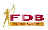 logo FACONNAGES DE BRY DIFFUSION à Mitry mory, 77290