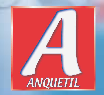 logo IMPRIMERIE ANQUETIL