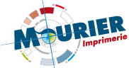 logo IMPRIMERIE BERNARD MOURIER