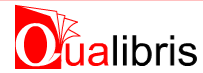 logo GROUPE QUALIBRIS à Boulogne billancourt, 92100