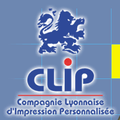 logo CLIP COMPAGNIE LYONNAISE à Vaulx en velin, 69120