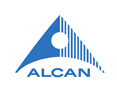 logo ALCAN PACKAGING SAINT MAUR
