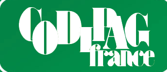 logo CODIPAG FRANCE à St quentin fallavier, 38070
