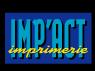 logo IMP ACT IMPRIMERIE