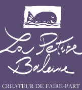 logo LA PETITE BALEINE à Paris 06, 75006