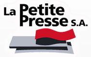 logo LA PETITE PRESSE à Le havre, 76600