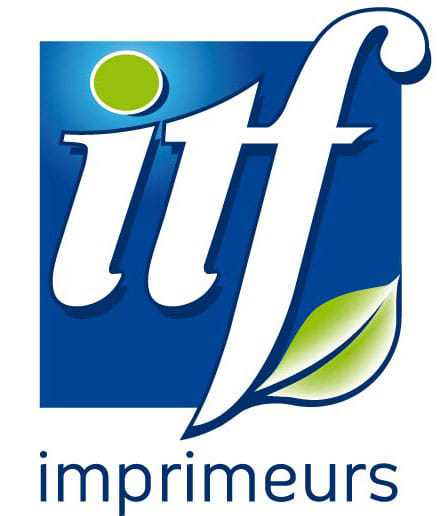 logo IMPRIMERIE TREMOUILLAT FOUQUET ITF à Mulsanne, 72230