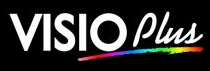 logo VISIO PLUS