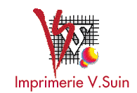 logo IMPRIMERIE V SUIN