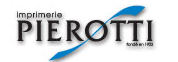 logo IMPRIMERIE PIEROTTI