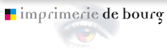 logo IMPRIMERIE DE BOURG