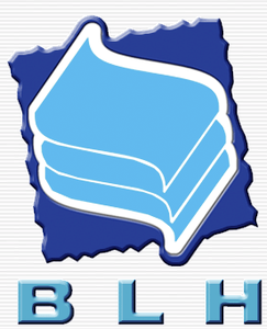 logo BLH IMPRIM à Vincennes, 94300