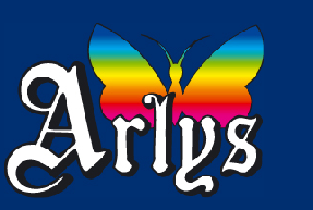 logo ARLYS à Paris 08, 75008
